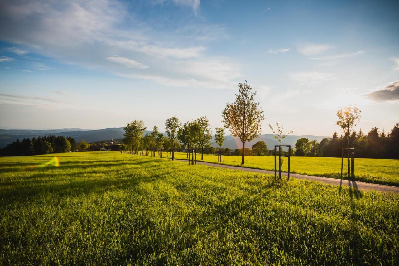 Turnovska Chata Kořenov Exteriér fotografie